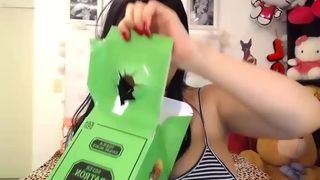 dayaanna's Cam Show @ Cam4 04122016 -1