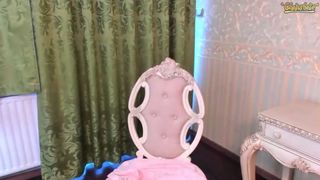 Elaanna feet (no naked)