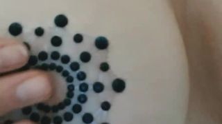 Olesya Olesia Malibu full nude 2020 pussy shlick