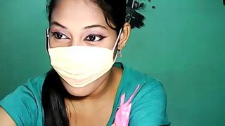 Desi_diva nude show