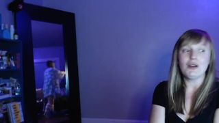 madeline darling and friend