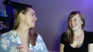 madeline darling and friend