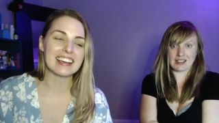 madeline darling and friend