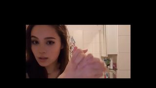 What good pussy sounds like