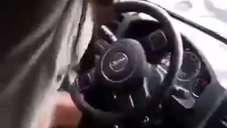fuck and drive