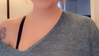 Cortanablue - Imnotlaika - boobs