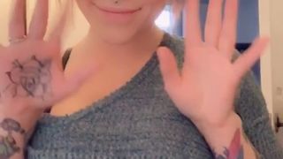 Cortanablue - Imnotlaika - boobs