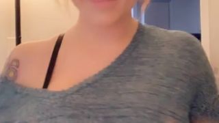 Cortanablue - Imnotlaika - boobs