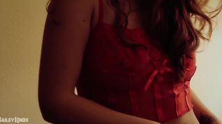 Bailey Knox - Tits & Fingers