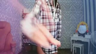 oooops country girl shake