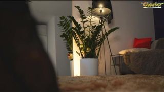 Agent_jones_ ① sensual strip tease 2020 05-29