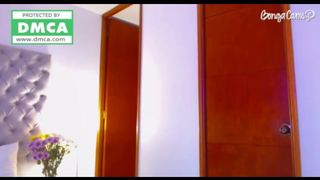 Valentina_fg_ ② sensual strip tease 2020 05-27