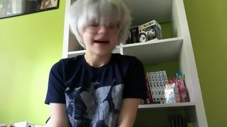 Anime club - Cosplay