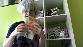 Anime club - Cosplay
