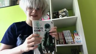 Anime club - Cosplay