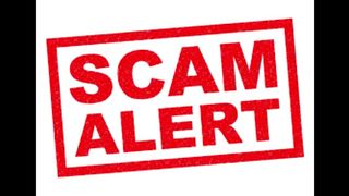 18 SCAMMER - block this user