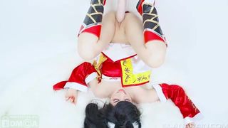 Lana Rain -Ahri learns top, mid, bottom and jungle