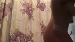 lDarkSoull в ванной