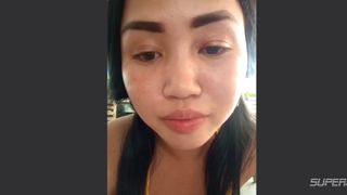 Bella_nasty flashing, peeing and squirting in public