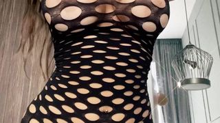 Olya Seteykina 2020 show pussy