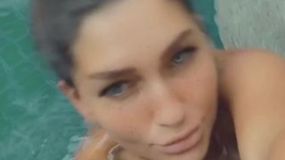 Olya Seteykina 2020 full nude 2