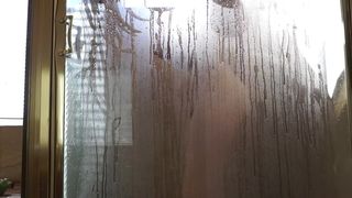 Codi Vore - Steamy Body Glass Shower