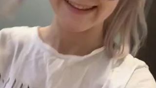 Eva Elife - Your School Girl - Onlyfans