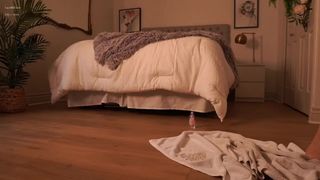 lace888 nice hot body in oil show