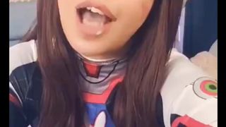 Lunateeen Gif Compilation