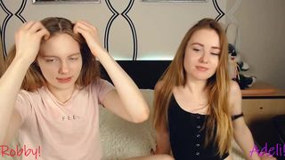 More Lesbians brendiekira 39