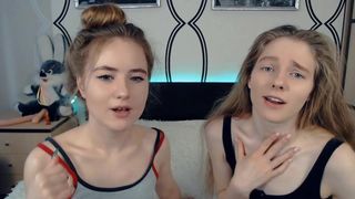 More Lesbians brendiekira 29