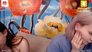 More Lesbians anna_mariia 6