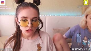 More Lesbians anna_mariia 4