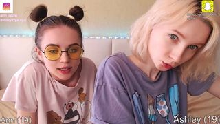 More Lesbians anna_mariia 4