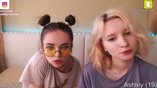 More Lesbians anna_mariia 4