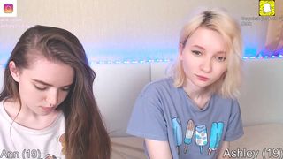 More Lesbians anna_mariia 3