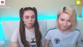 More Lesbians anna_mariia 1
