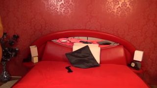 ChariSsSma 89 webcam show LJ