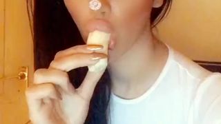 ChloeKhan SnapChat BF022vGJ