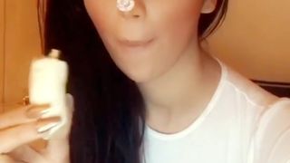 ChloeKhan SnapChat BF022vGJ