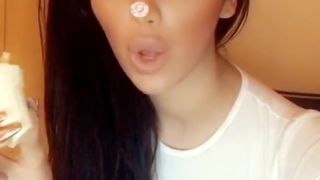 ChloeKhan SnapChat BF022vGJ