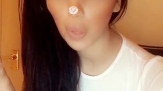 ChloeKhan SnapChat BF022vGJ