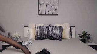 Naomi94 1 webcam show LJ 2018-04-11