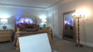 PatriciaGoddess 3 webcam show LJ 2018-04-12