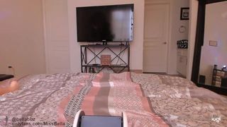 MissBella Insomnia Visit part 2 OnlyFans