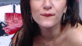 HoneyDiva 14 webcam show LJ