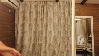 Mascha 1 webcam show LJ 2018-09-09 09-39-10