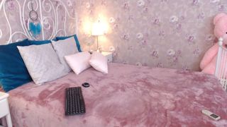 DianaHayes 2 webcam show LJ 2018-08-27 11-17-45