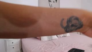 nicolebellaa 4 webcam show LJ 2019-01-05 16-31-47