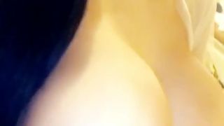 ChloeKhan SnapChat WGom8zPa